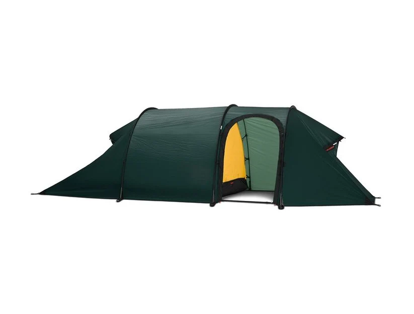 Hilleberg Nammatj GT Green