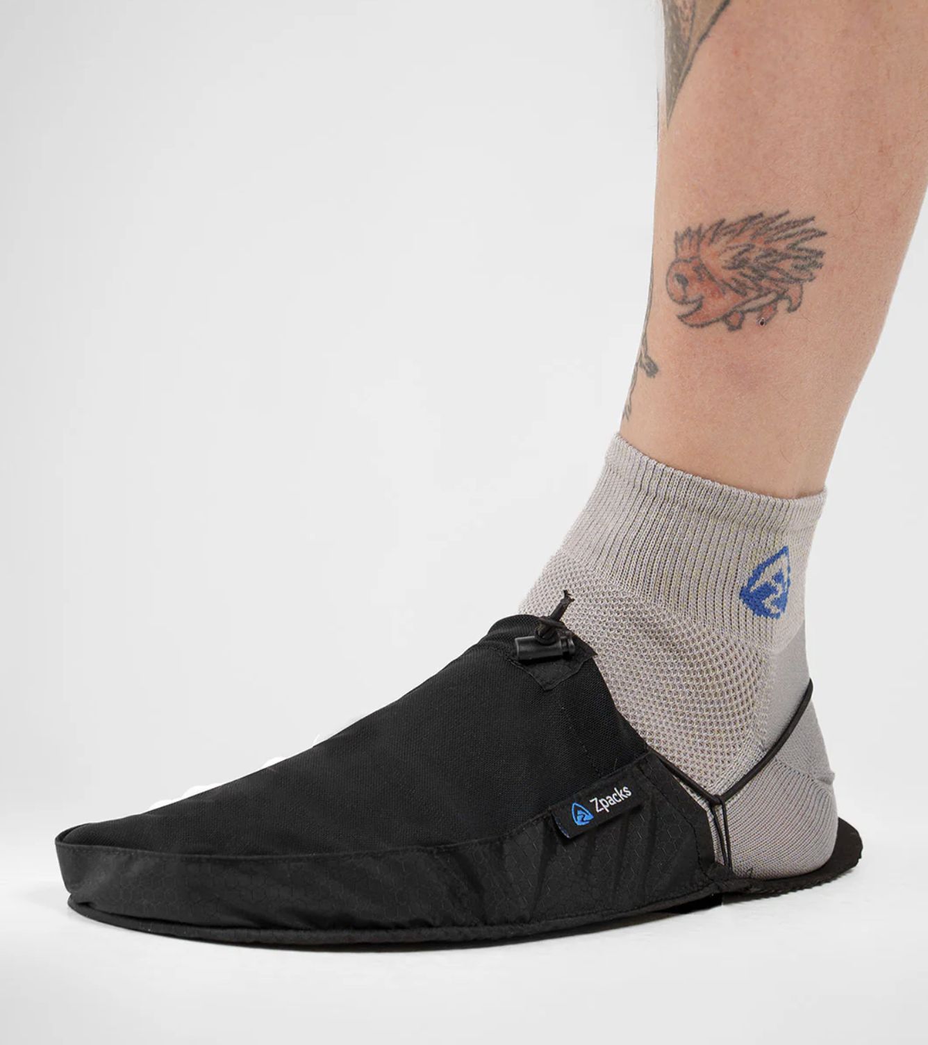 Zpacks Ultralight Camp Shoes - 4