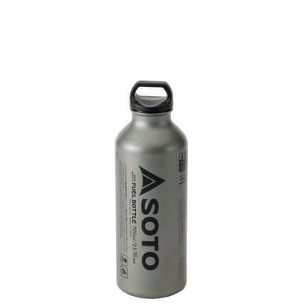 Soto Muka fuel bottle 400ml
