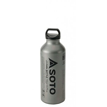 Soto Muka fuel bottle 400ml