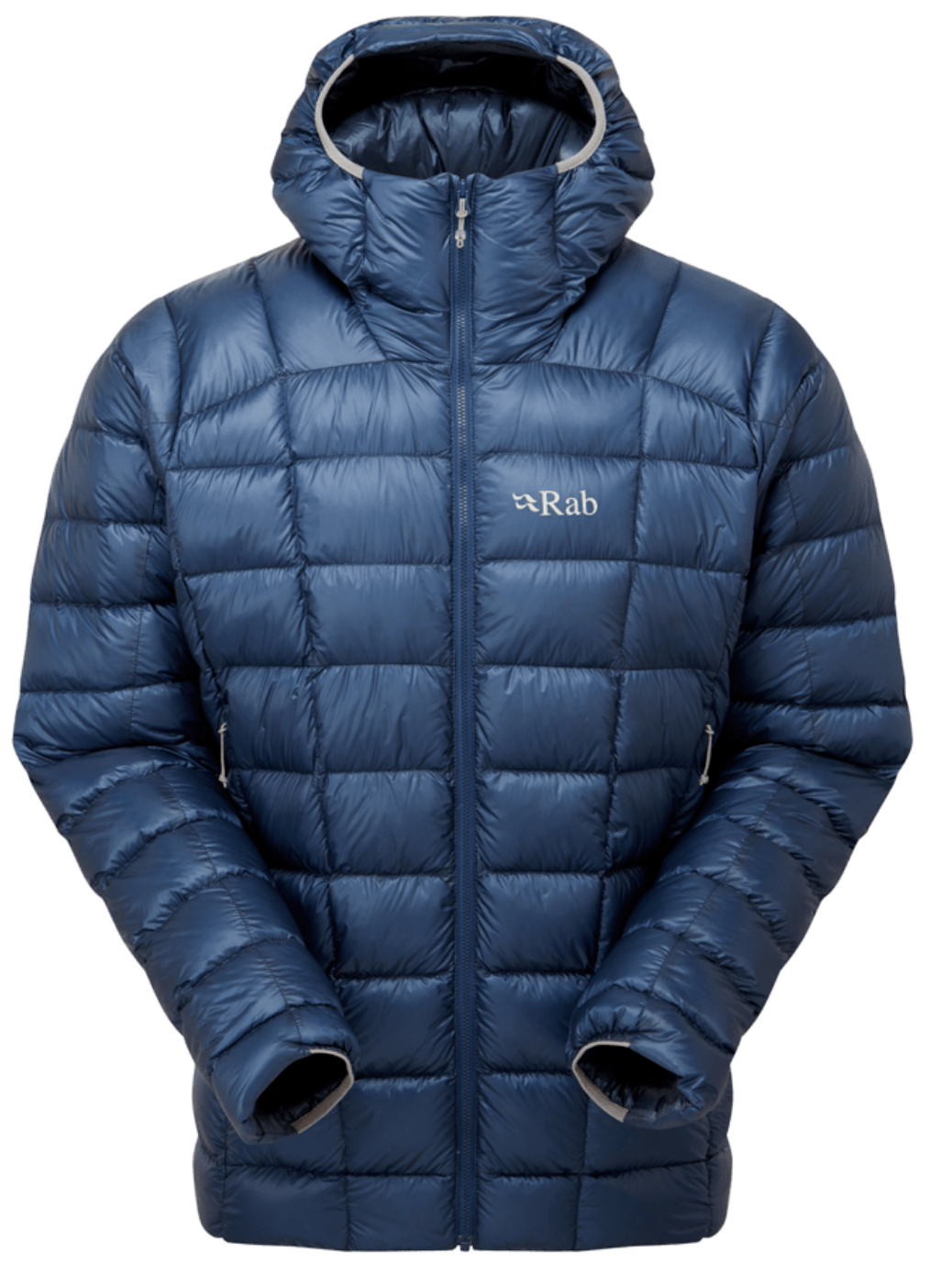 Rab Mythic G Down Jacket - 2