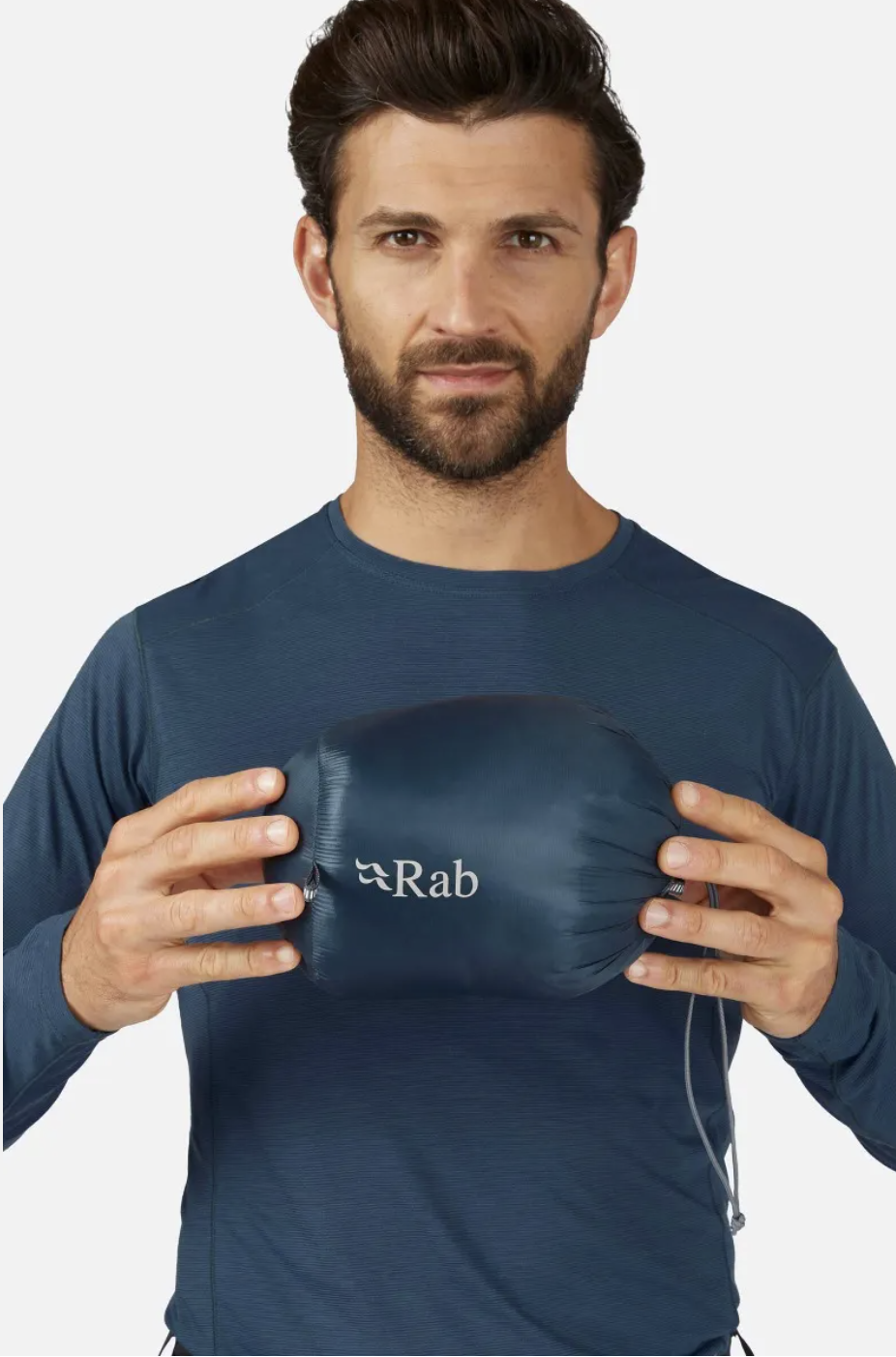 Rab Mythic G Down Jacket - 5