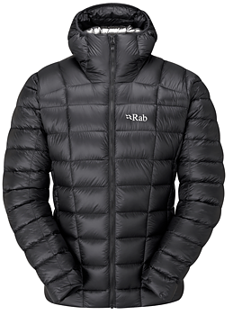 Chaqueta de pluma Rab Mythic G