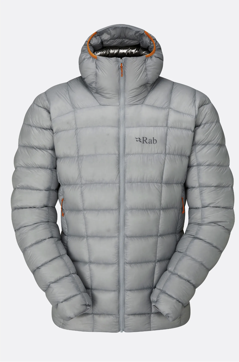 Rab Mythic G Down Jacket - 7