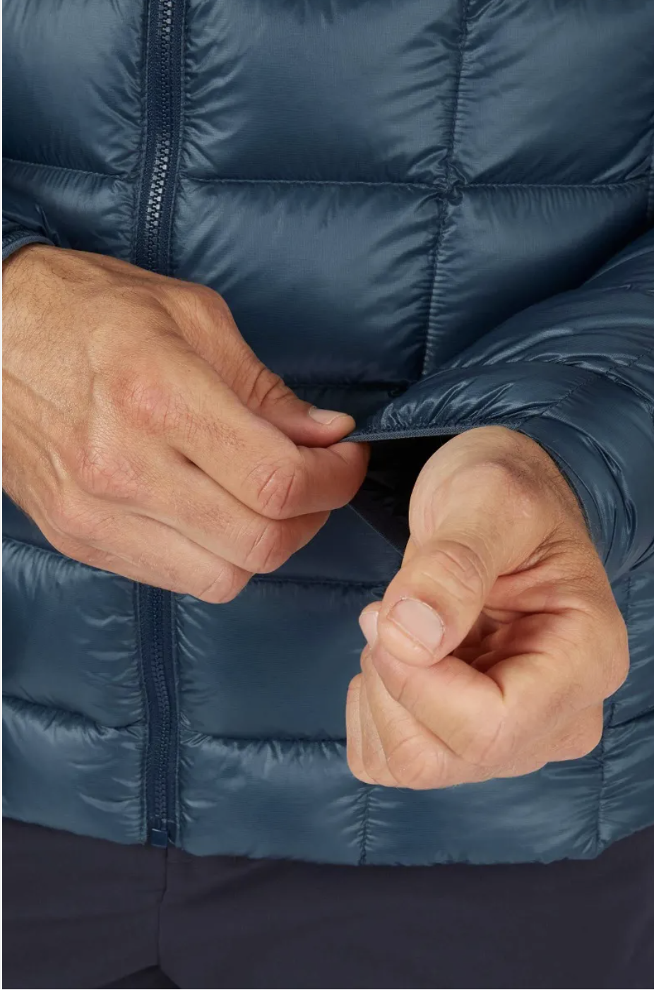 Rab Mythic G Down Jacket - 3