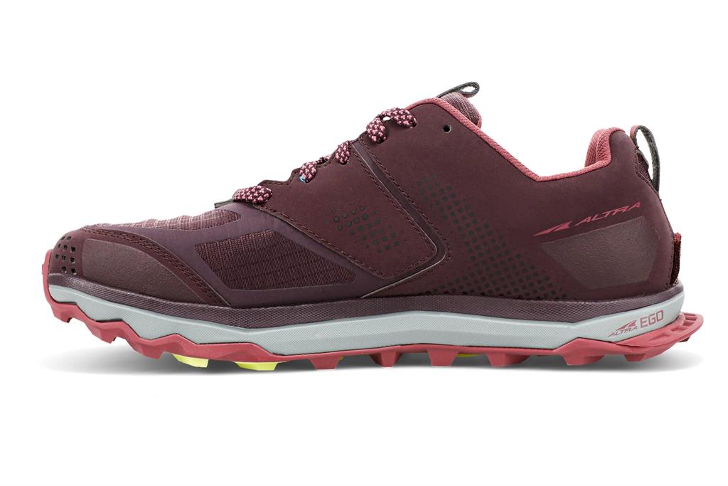 altra lone peak waterproof womens