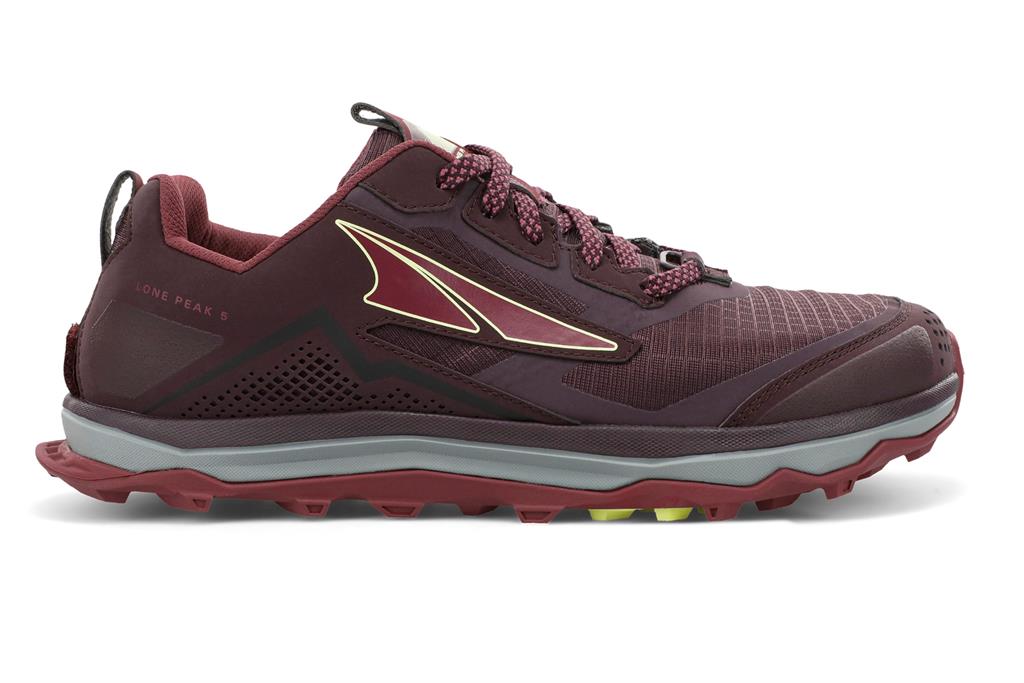 altra women's lone peak 5 stores