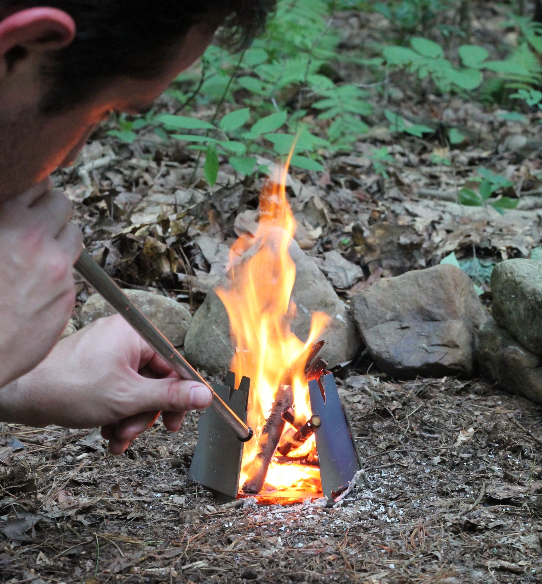 Vargo Ultimate Fire Starter™ - 3