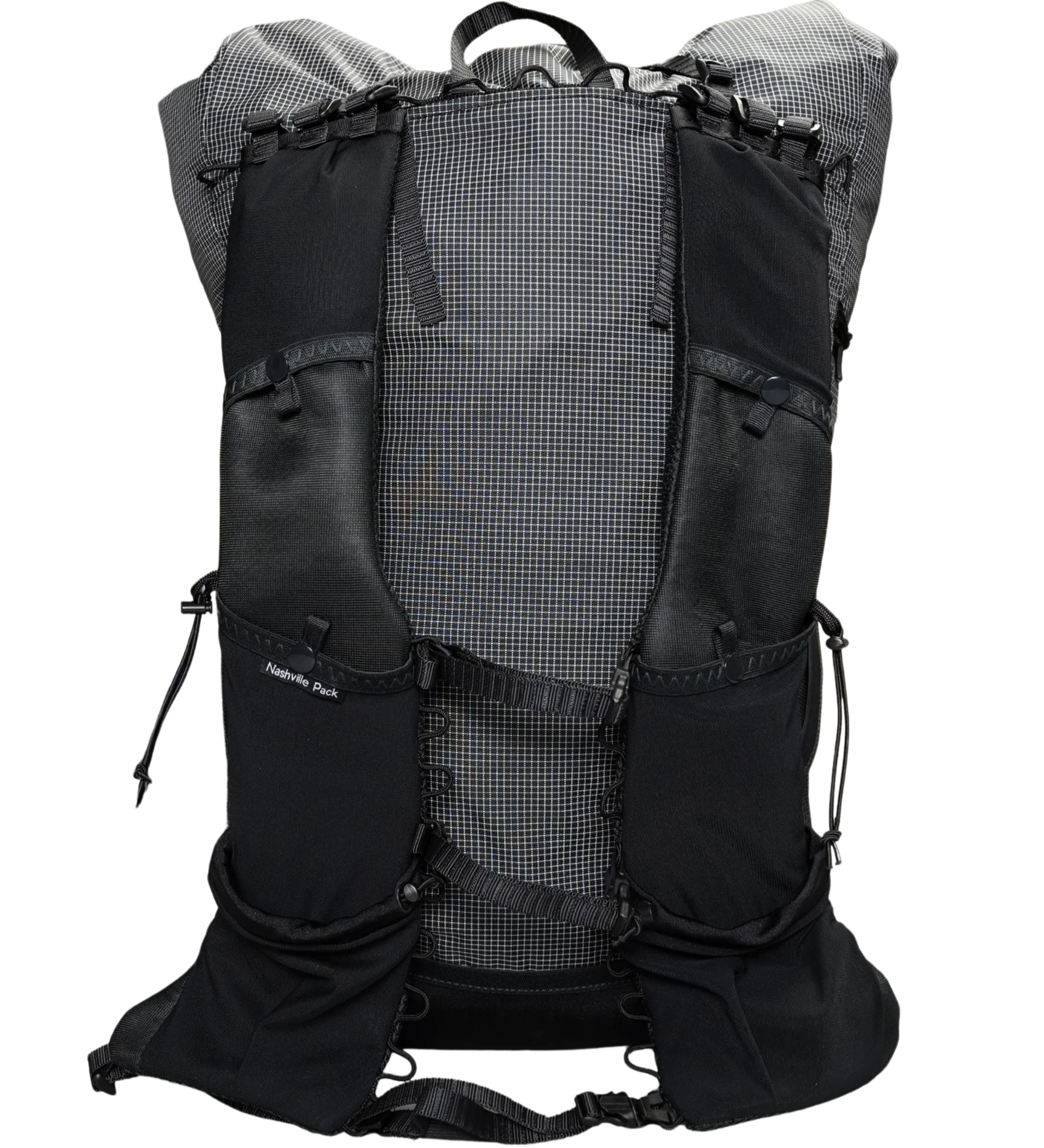 Nashville Packs Cutaway 30L - 9