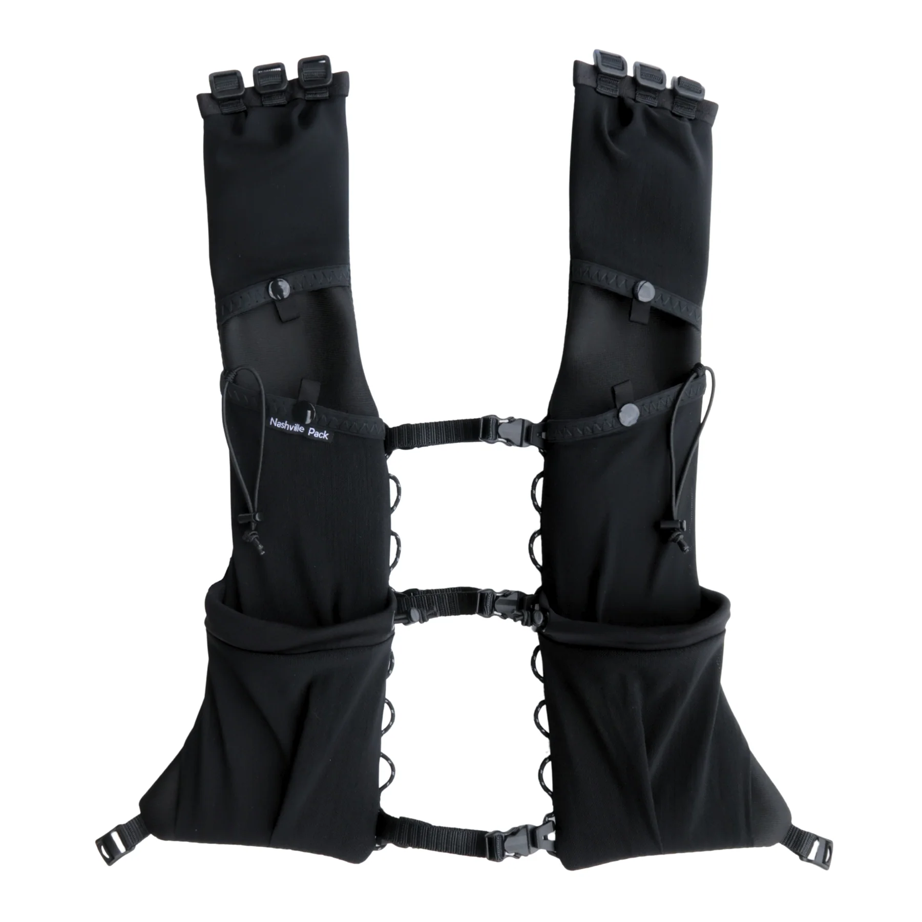 Nashville Packs Cutaway 30L - 4