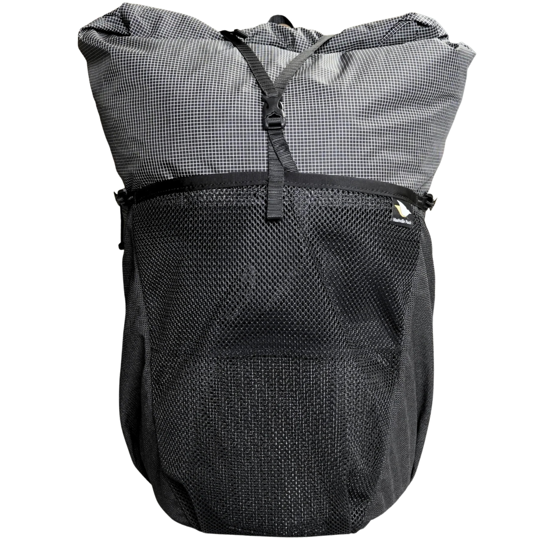 Nashville Packs Cutaway 30L - 8