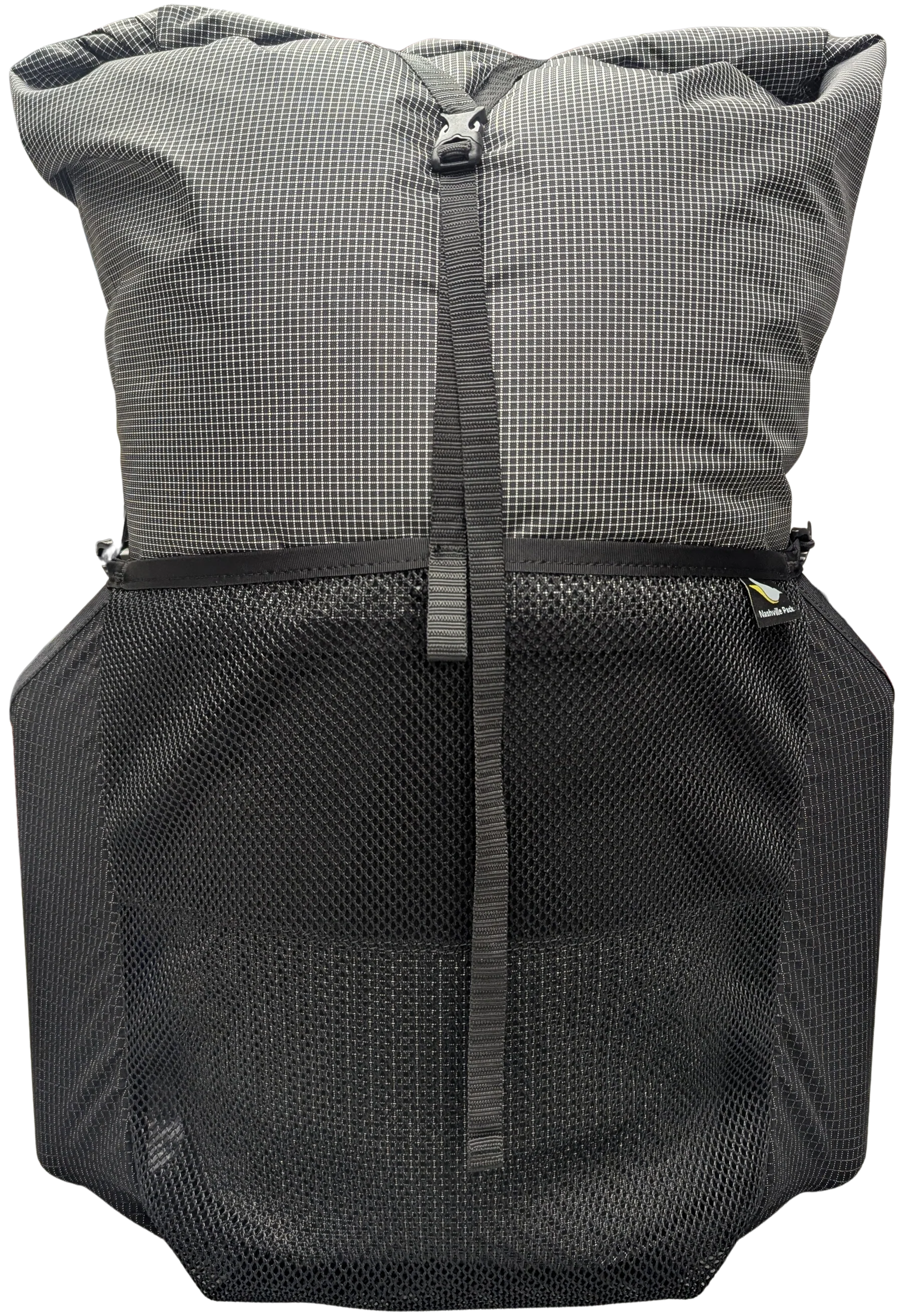 Nashville Packs Cutaway 30L - 10