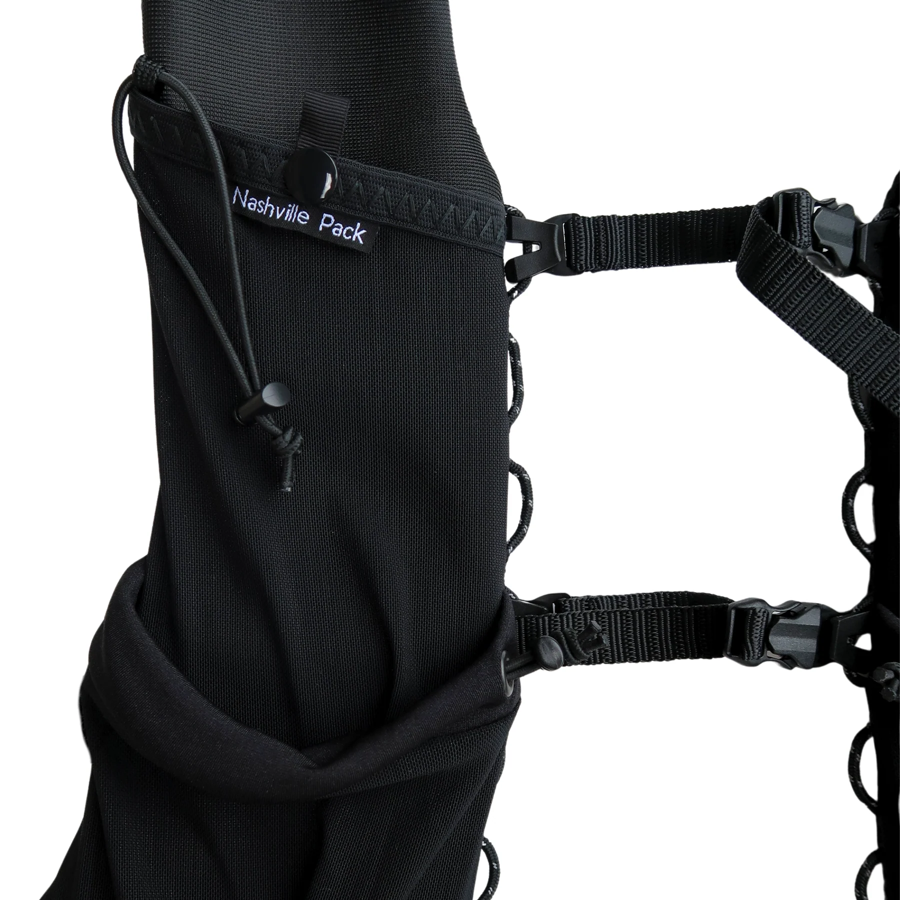 Nashville Packs Cutaway 30L - 5
