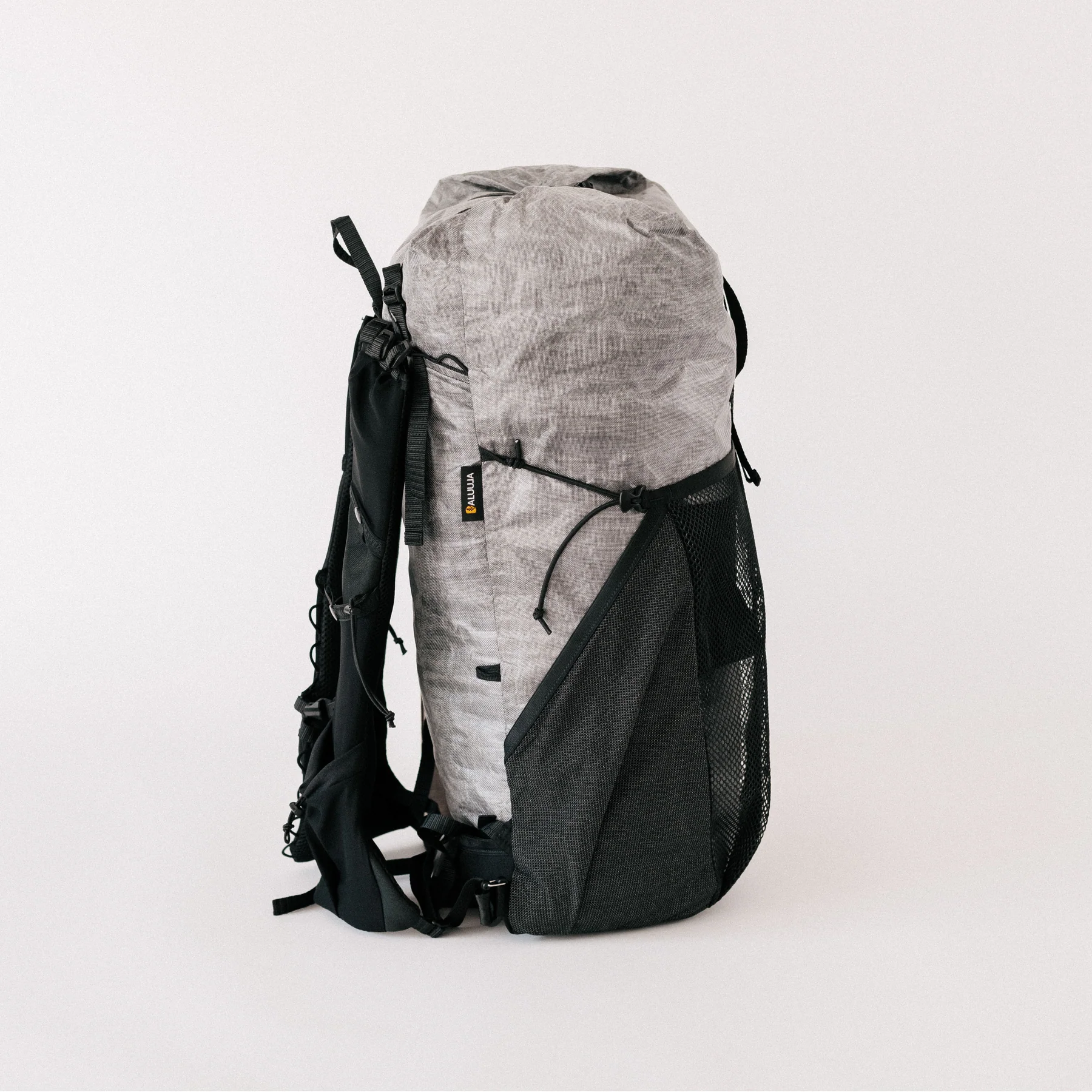 Nashville Packs Cutaway 30L