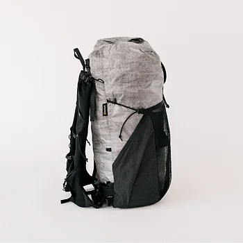 Nashville Packs Cutaway 30L