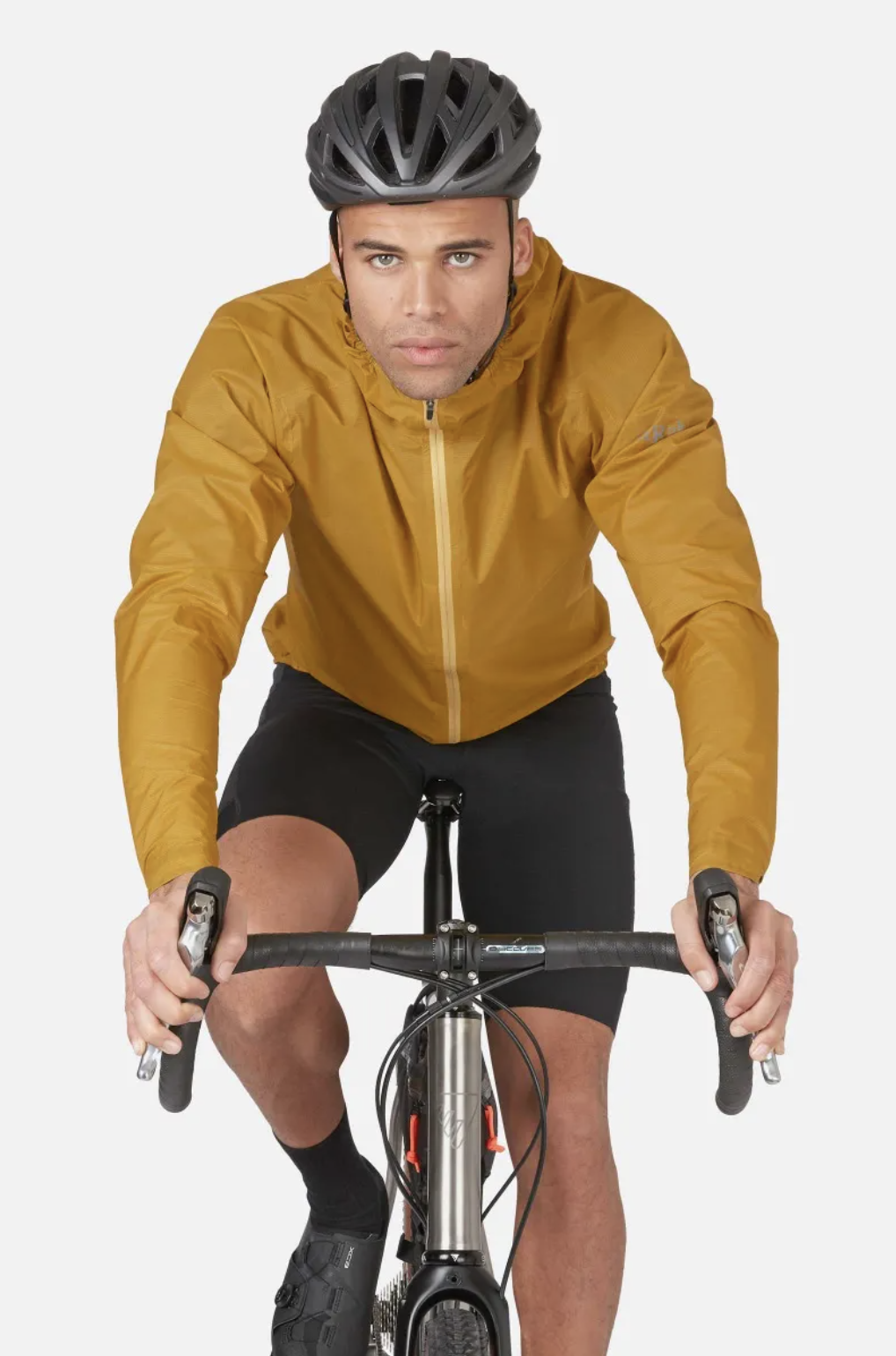 RAB Men's Cinder Phantom Waterproof jacket - 5