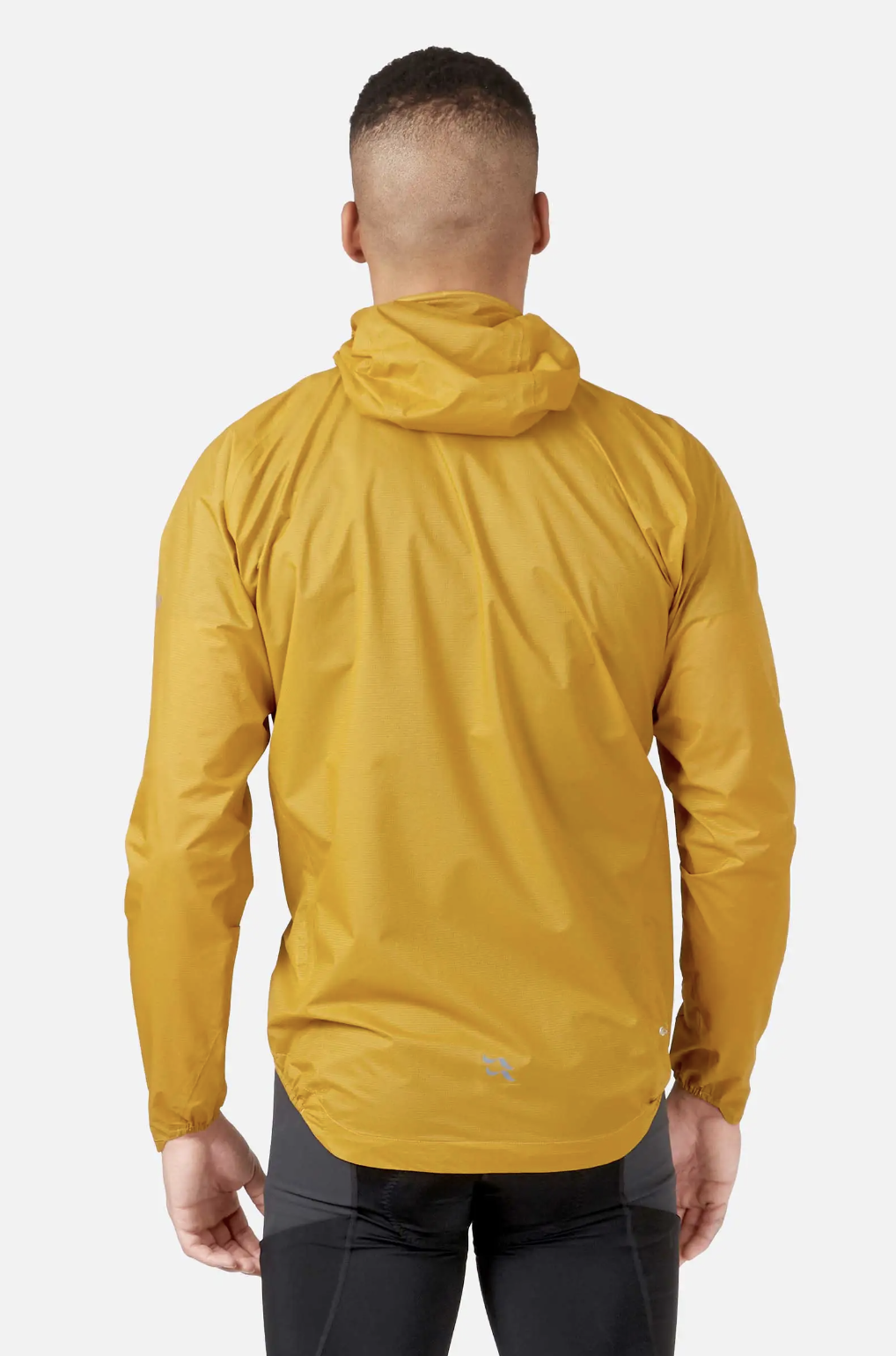 RAB Men's Cinder Phantom Waterproof jacket - 6