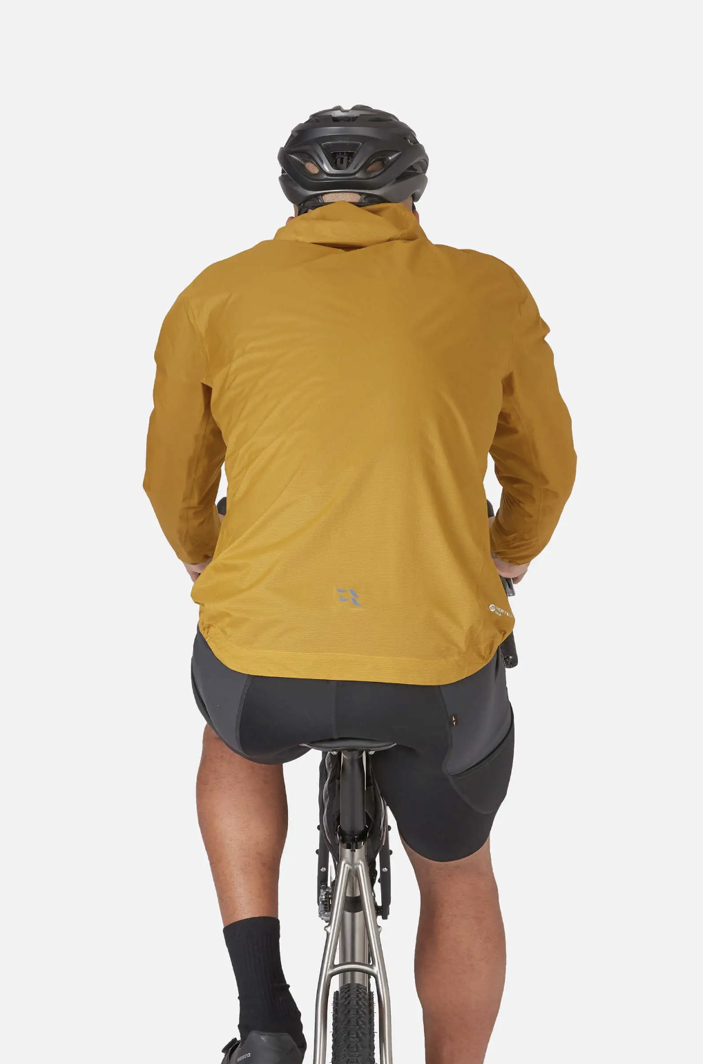 RAB Men's Cinder Phantom Waterproof jacket - 4
