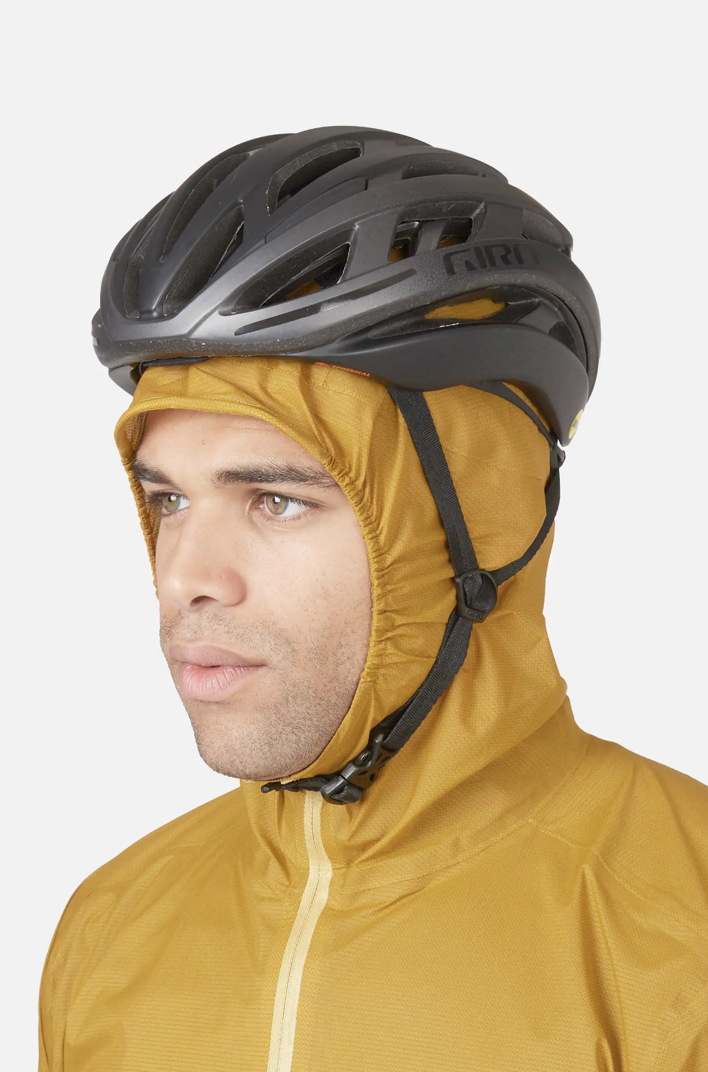 RAB Men's Cinder Phantom Waterproof jacket - 11