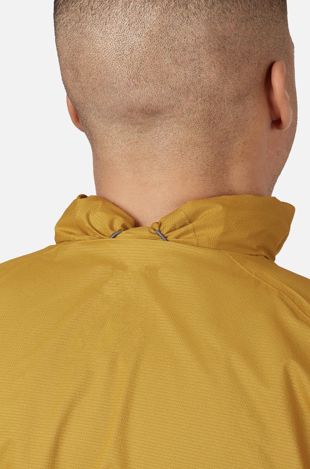 RAB Men's Cinder Phantom Waterproof jacket - 10