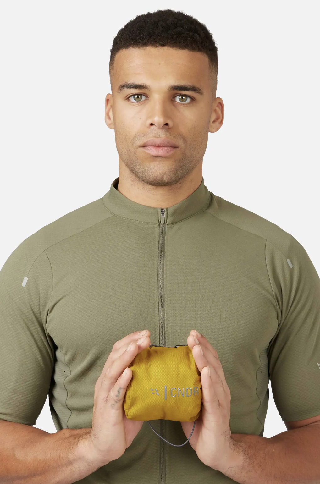 RAB Men's Cinder Phantom Waterproof jacket - 12