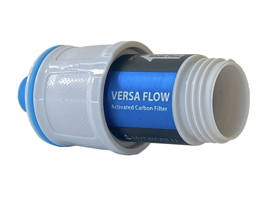 Hydroblu Activated Carbon Filter for Versa Flow - 5
