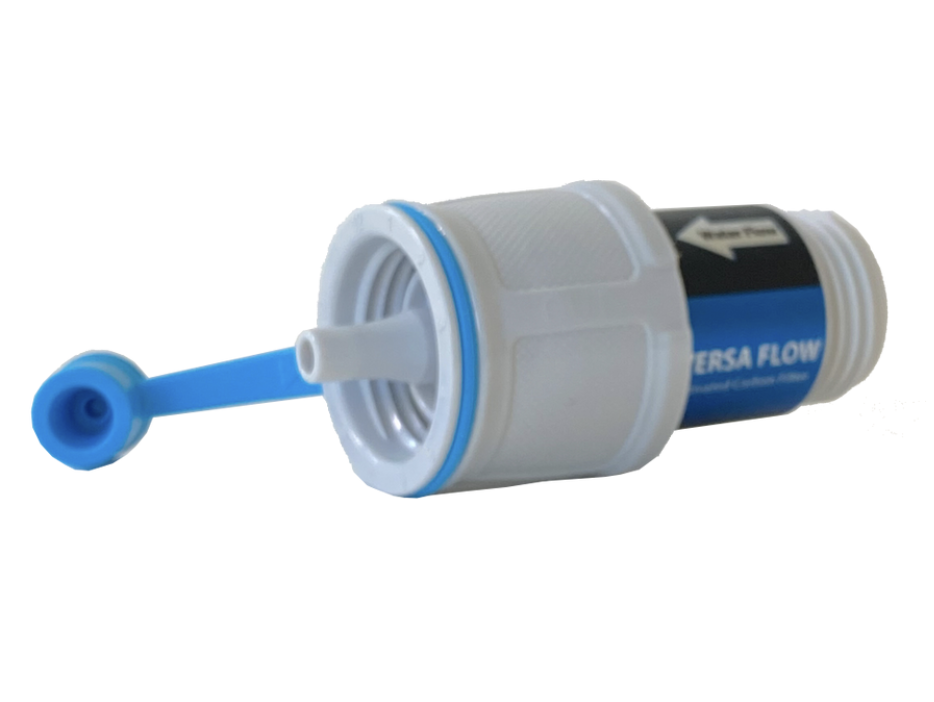 Hydroblu Activated Carbon Filter for Versa Flow - 3