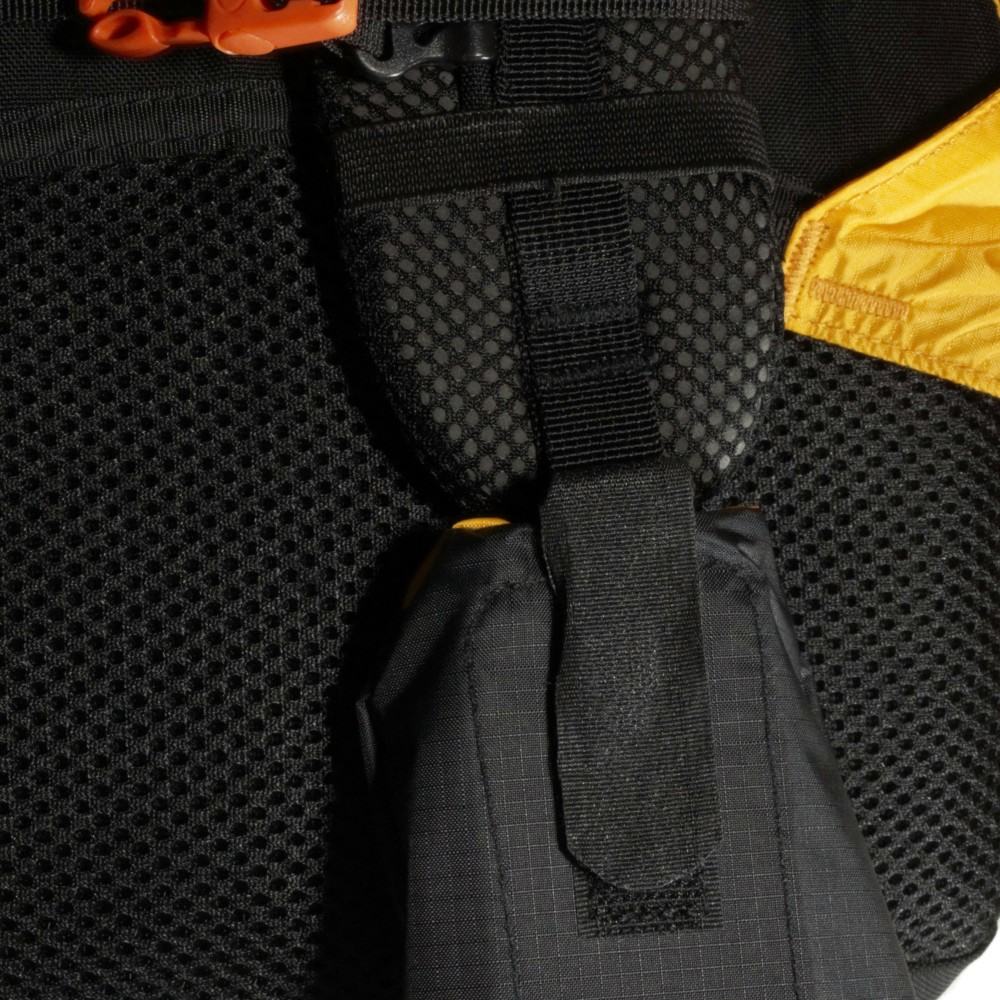The Omm Go Pod - backpack pocket - 9