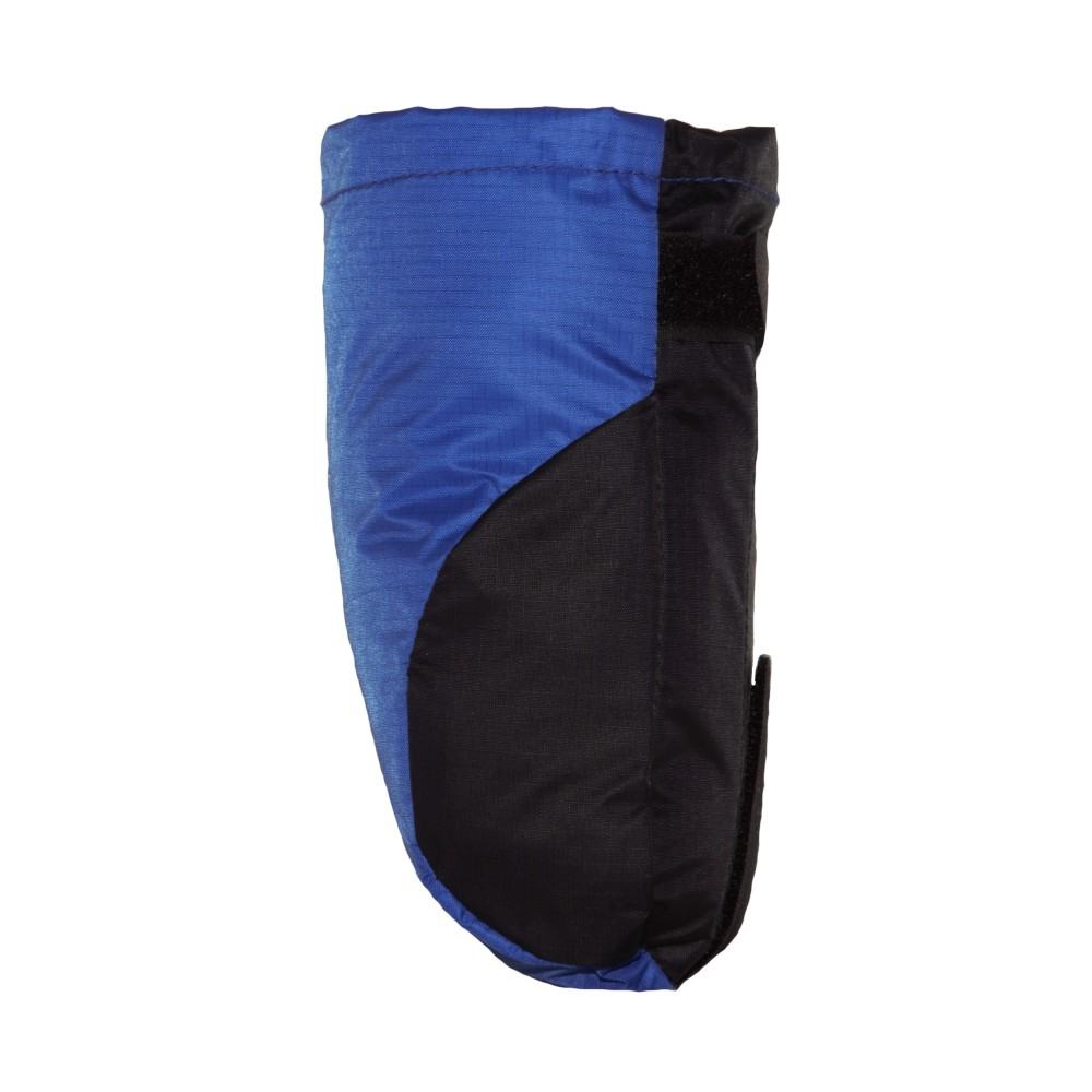 The Omm Go Pod - backpack pocket - 4