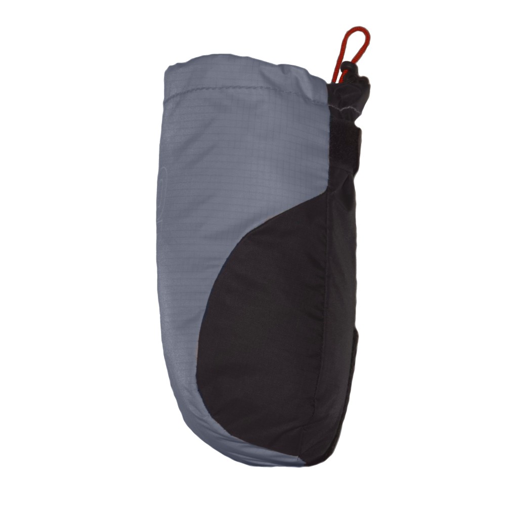 The Omm Go Pod - backpack pocket - 2