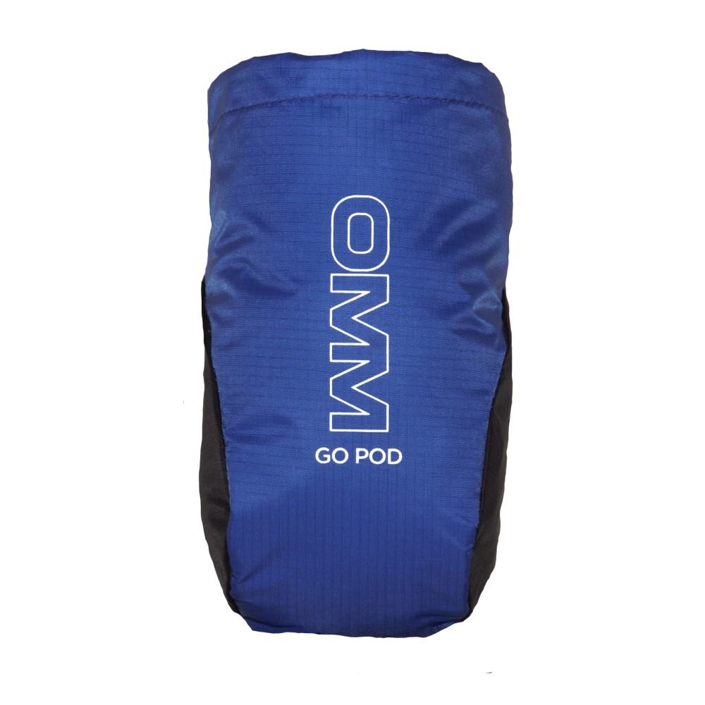 The Omm Go Pod - backpack pocket - 3