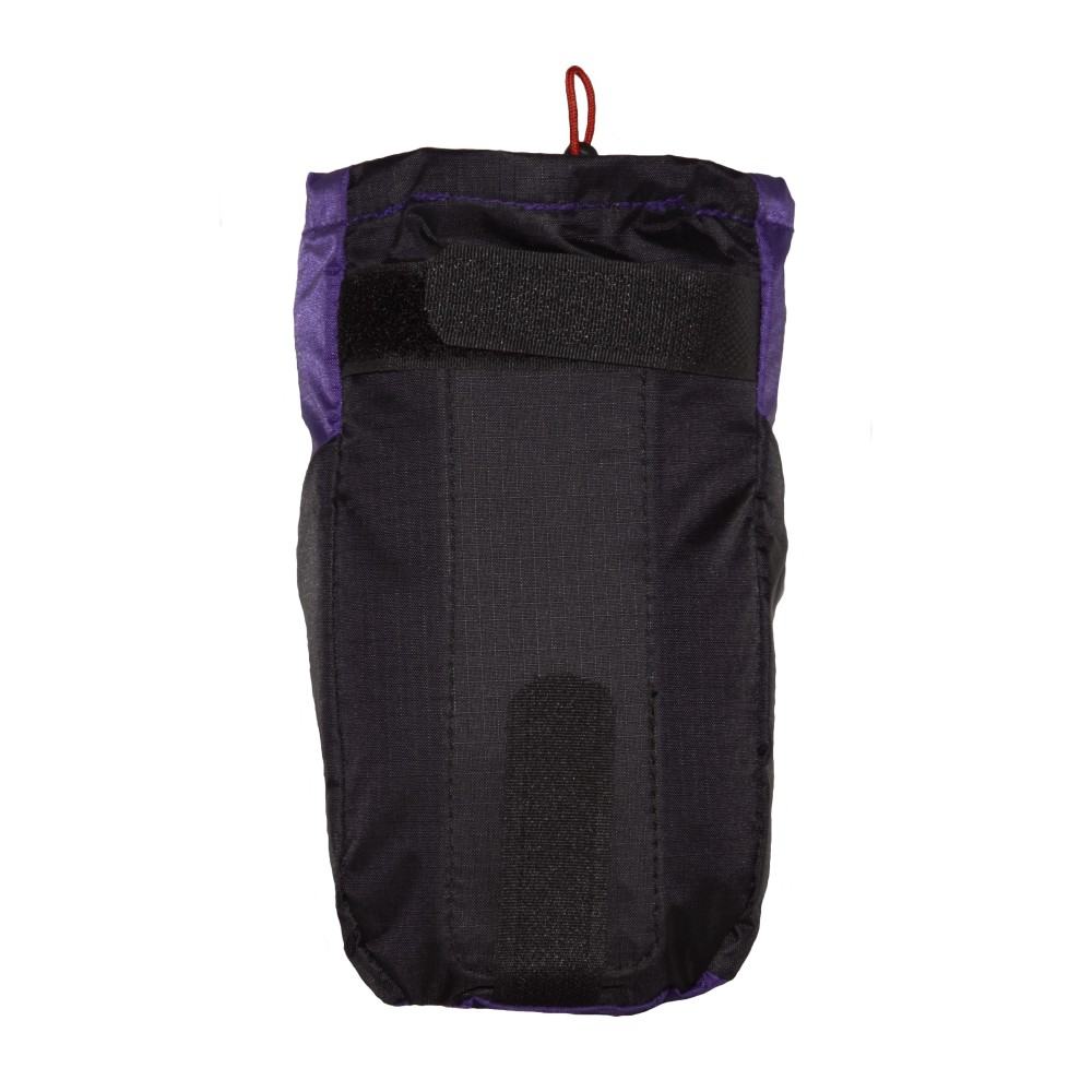 The Omm Go Pod - backpack pocket - 5