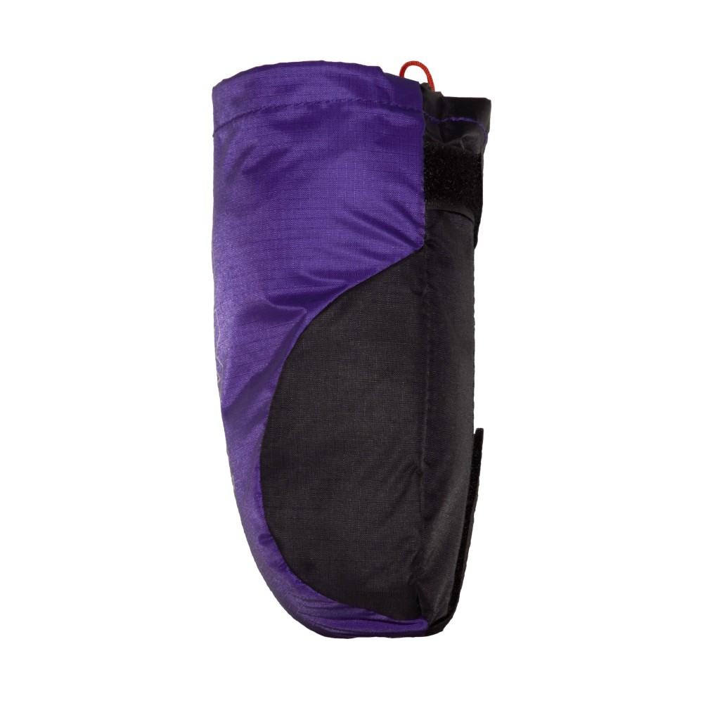 The Omm Go Pod - backpack pocket - 7