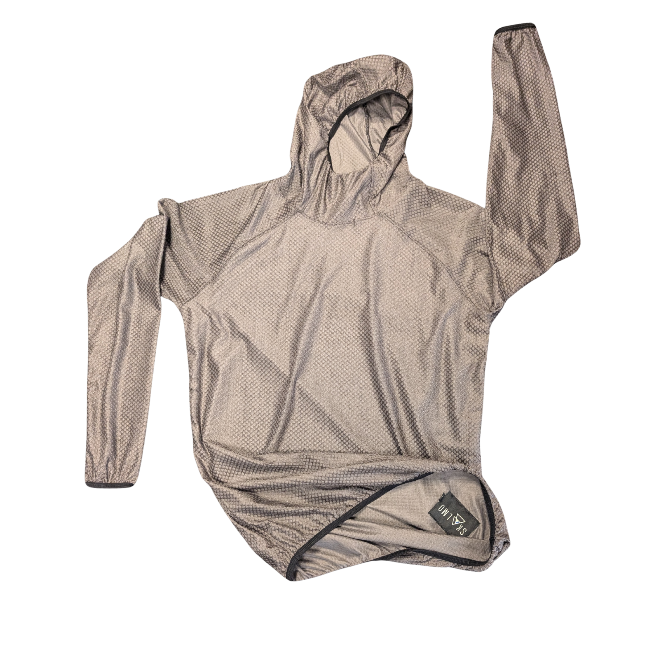 Sudadera con capucha Skalmo Inside Out Octa 50