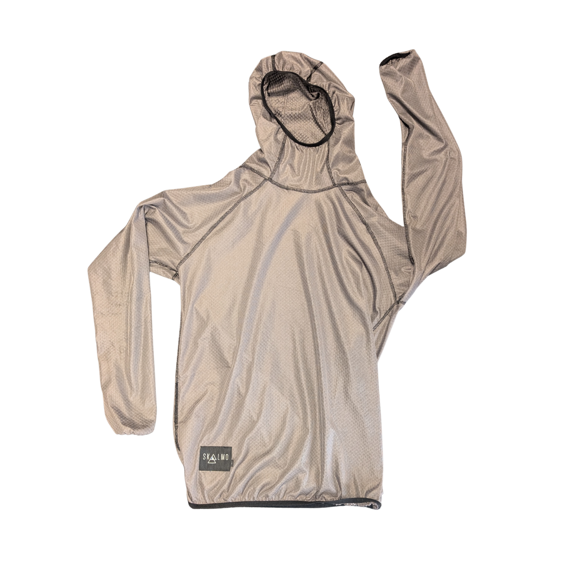 Sudadera con capucha Skalmo Inside Out Octa 50 - 2