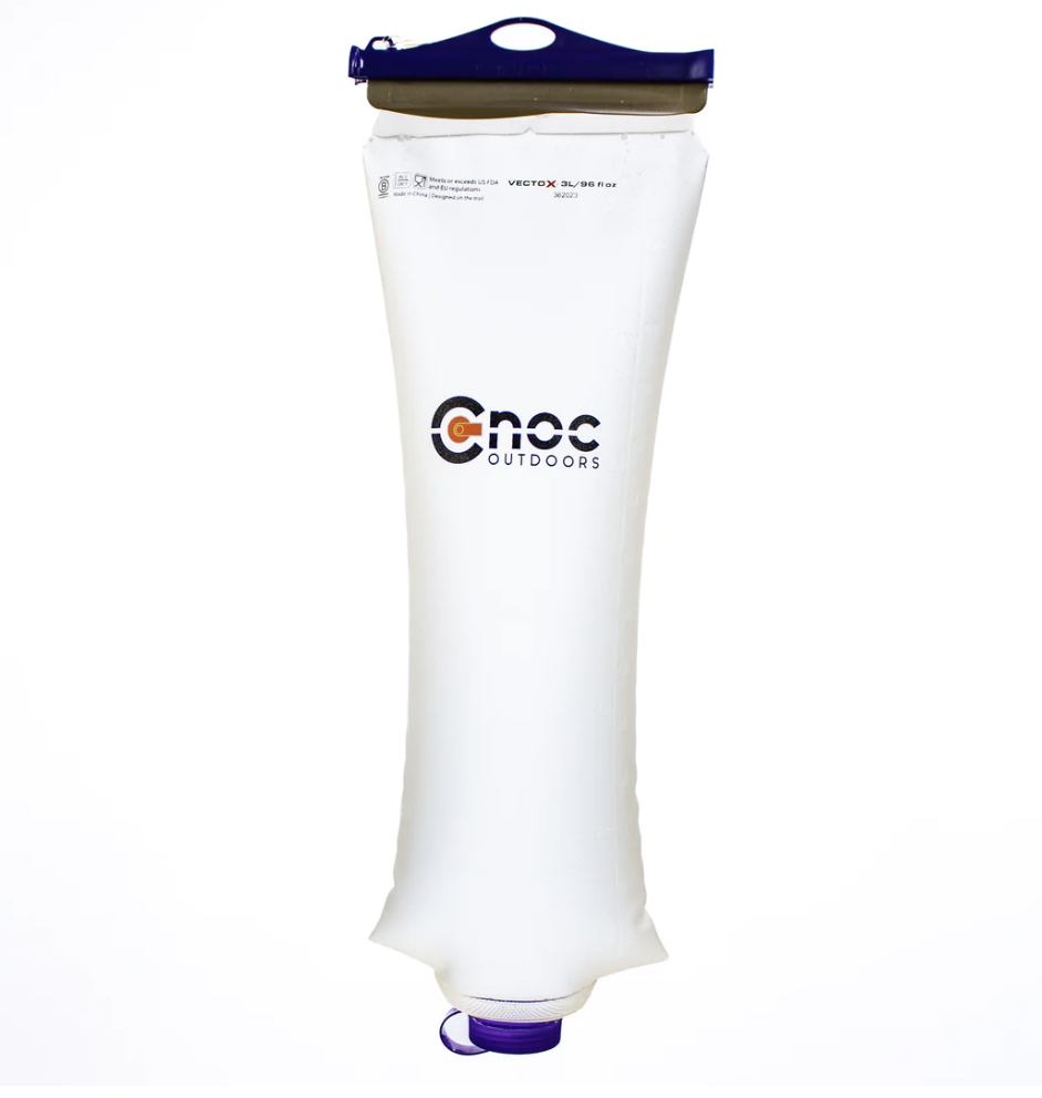 CNOC 42mm VectoX Contenedor de agua de 3 litros - 2