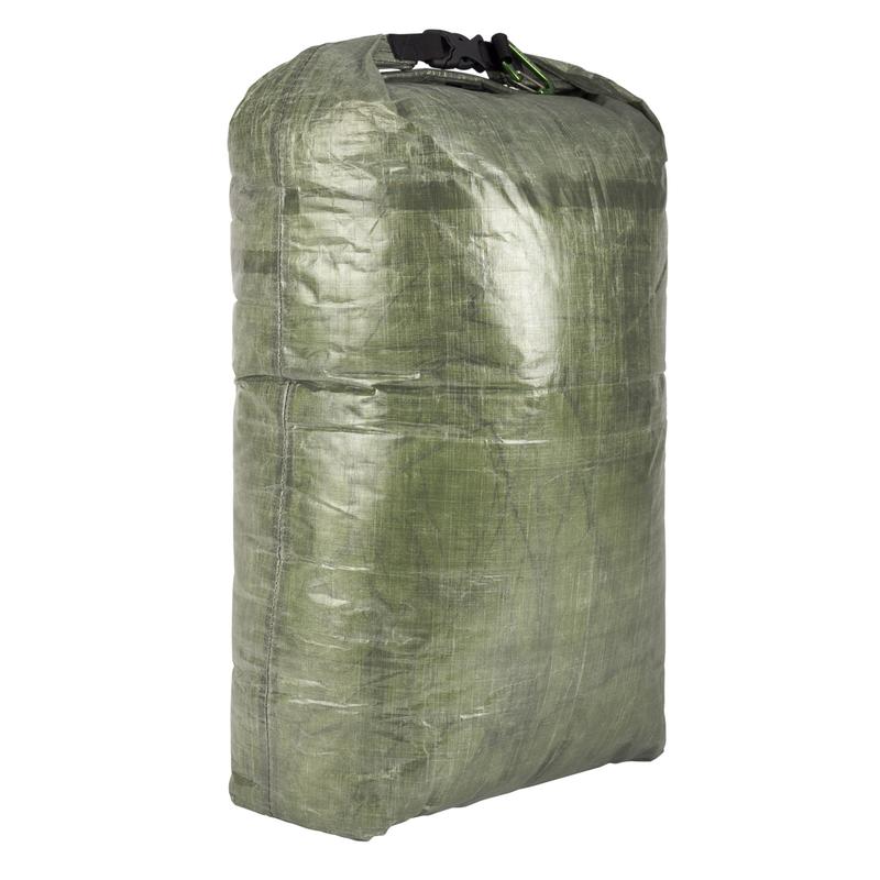 Zpacks big food bag - Backpackinglight.dk