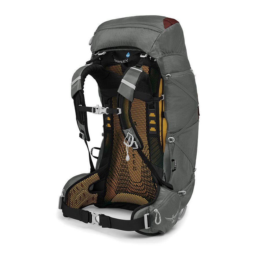 Osprey exos 58. Osprey рюкзак Exos 58. Рюкзак Osprey Aether Pro 70.