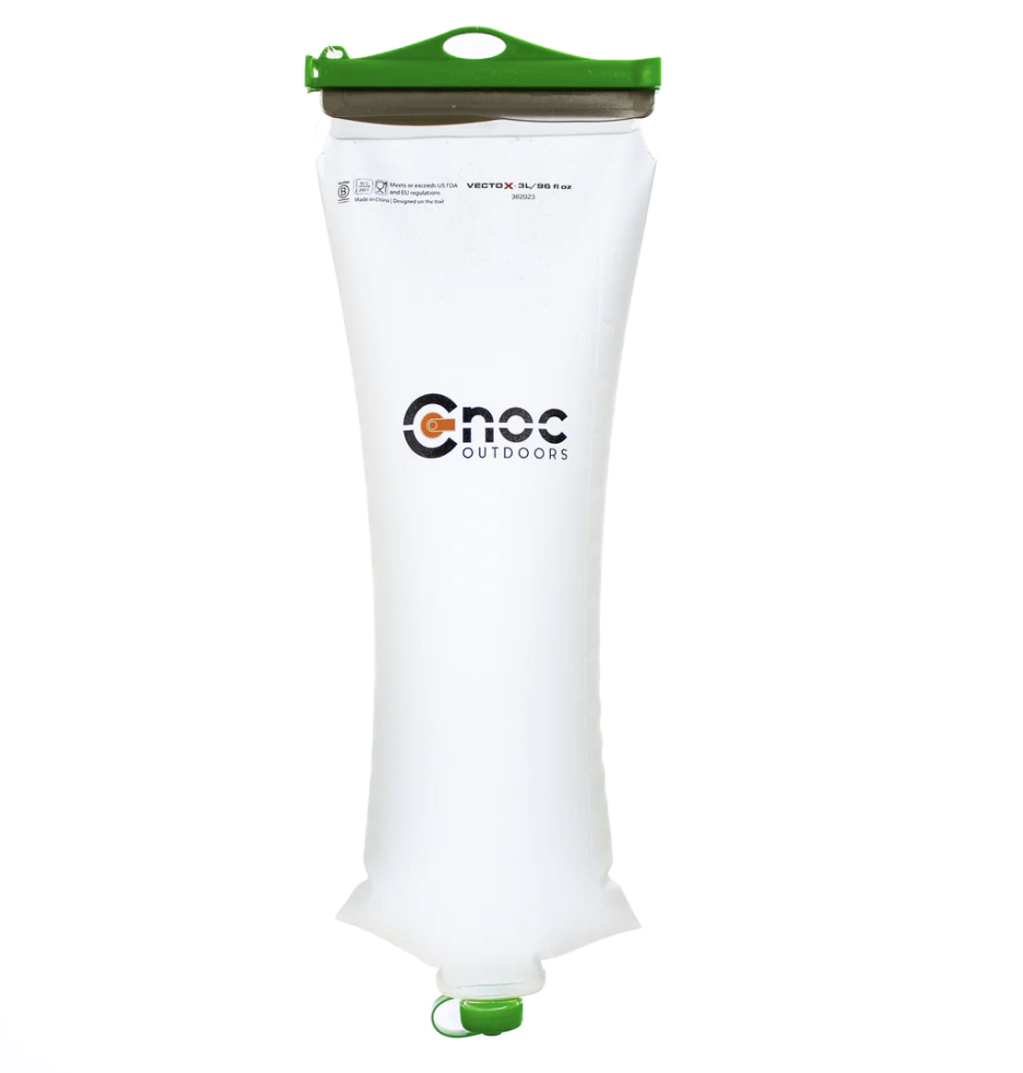 CNOC 28mm VectoX 2 Liter Water Container - 6