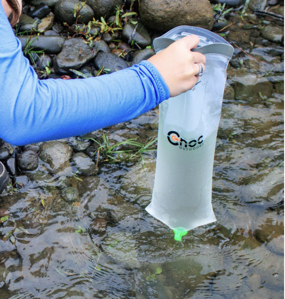 CNOC 28mm VectoX 2 Liter Water Container - 5