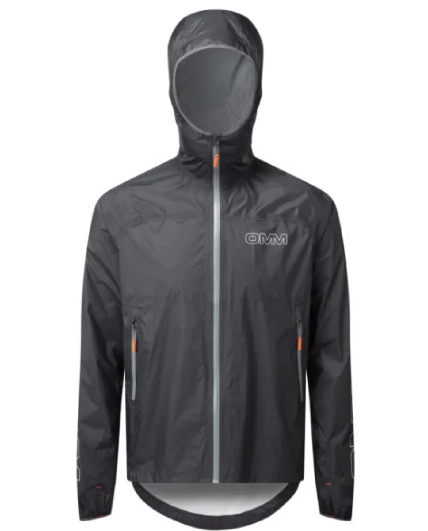 Chaqueta con bolsillos OMM Halo + - 10