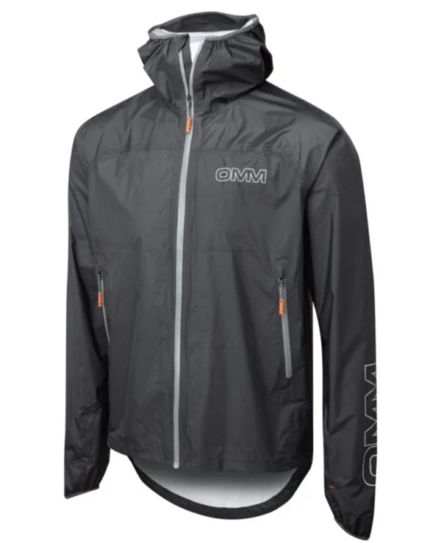 Chaqueta con bolsillos OMM Halo + - 11