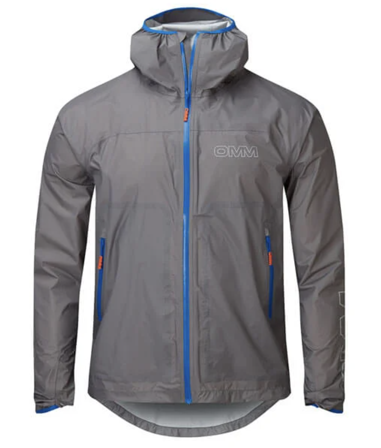 Chaqueta con bolsillos OMM Halo + - 12