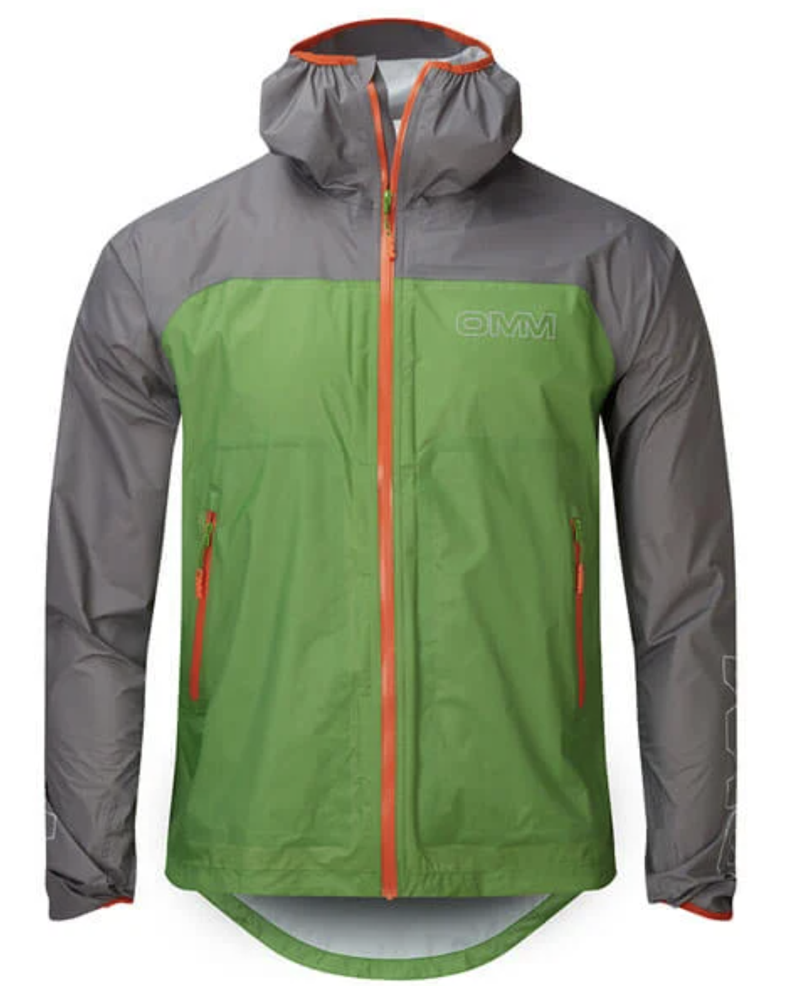 Chaqueta con bolsillos OMM Halo + - 5