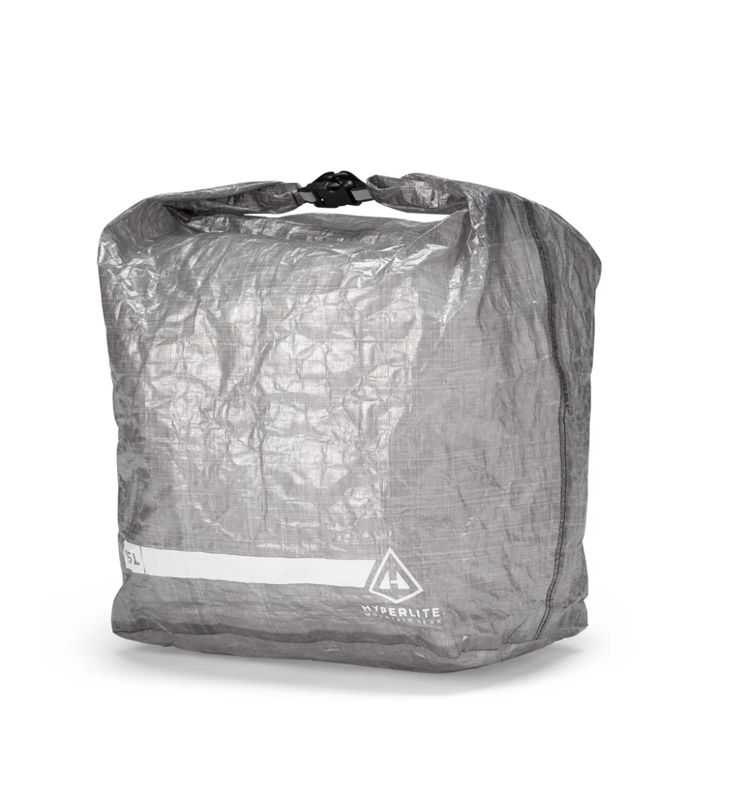 Hyperlite mountain gear Bolsa de comida enrollable  - 3