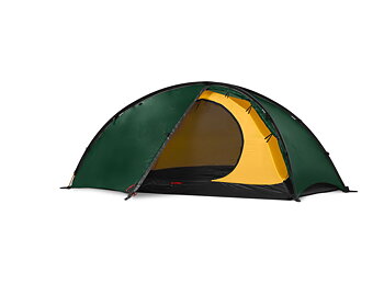 Hilleberg Niak - Green