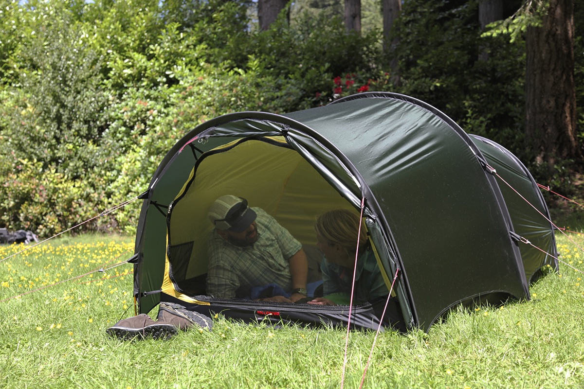 Hilleberg Helags 2 - 7