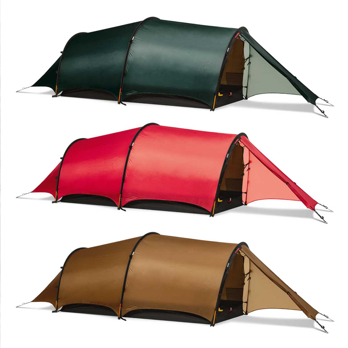 Hilleberg Helags 2 - 5