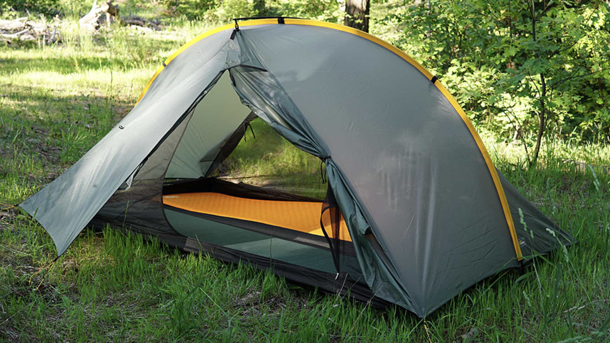 TARPTENT(タープテント)　RAINBOW (以下検索用として/　山と道　OMM ローカスギア　NEMO six moon designs) TARPTENT（タープテント） DOUBLERAINBOW(ダブルレインボー