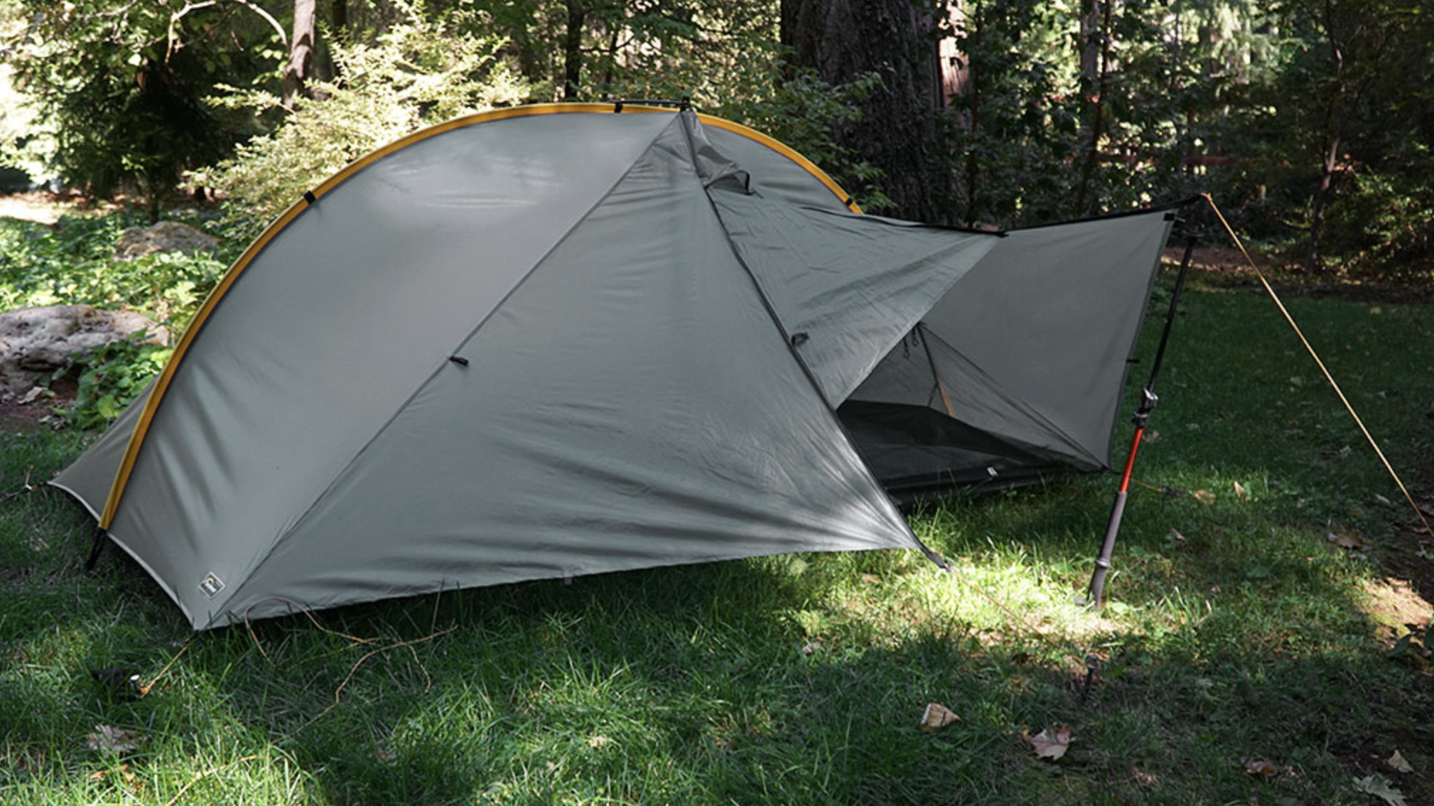 Buy Tarptent Double Rainbow - Freestanding ultralight tent